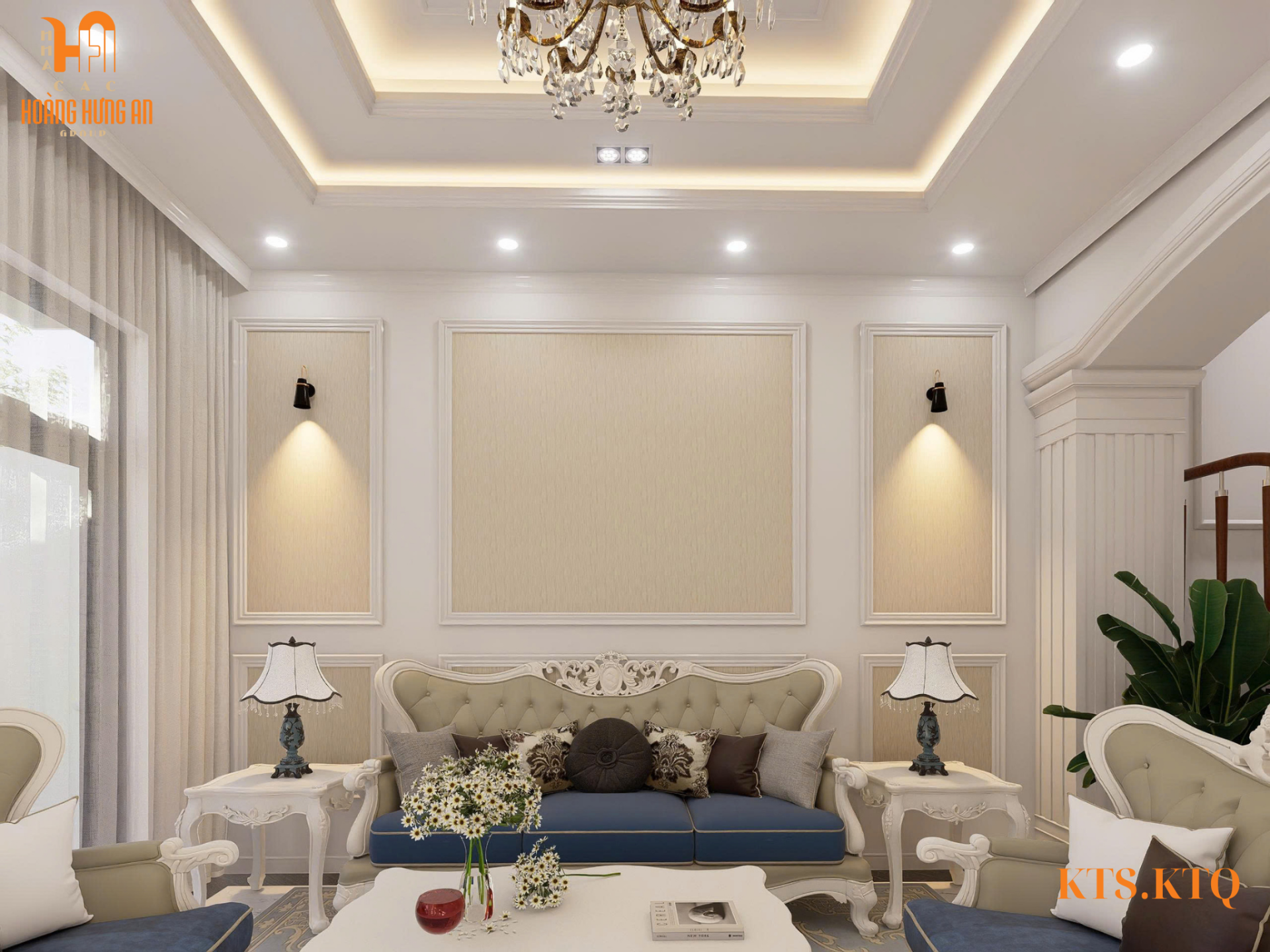 CÔNG TY TNHH HOÀNG HƯNG AN